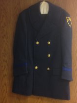 Police uniform
